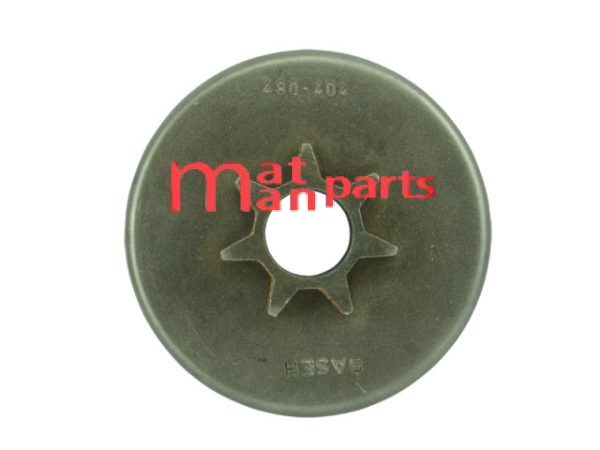 ΚΑΜΠΑΝΑ ΑΛΥΣΟΠΡΙΟΝΟΥ OLEO MAC 260-261-271-272-284-480-481-482 DYNAMAC DY60-DY61-DY72-DY84  FOLUX F160-F161-F271