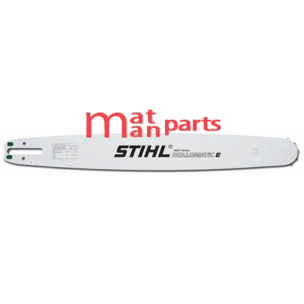 ΛΑΜΑ ΑΛΥΣΟΠΡΙΟΝΟΥ STIHL ORIGINAL 20''-50EK-ΓΙΑ ΑΛΥΣΙΔΑ 3/8 1,6-72 ΟΔΗΓΟΙ-36 ΔΟΝΤΙΑ ΜΕ ΡΟΥΛΕΜΑΝ